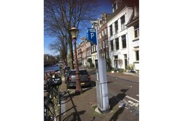 Wethouder Dijksma weigert parkeertarieven tijdelijk aan te passen