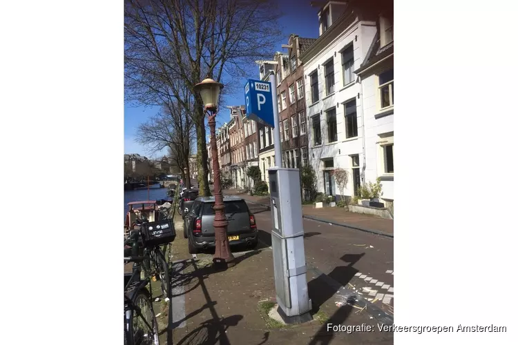 Wethouder Dijksma weigert parkeertarieven tijdelijk aan te passen