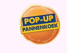 Pop-Up Pannenkoek succesvol gelanceerd in Planetarium Meeting Center Amsterdam