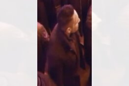 Gezocht: Zware mishandeling horecagelegenheid Bethlehemsteeg