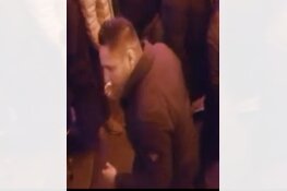 Gezocht: Zware mishandeling horecagelegenheid Bethlehemsteeg