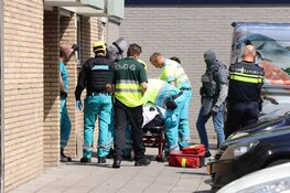 Arrestatieteam valt woning Amstelveen binnen