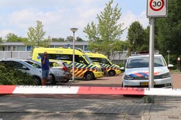 Arrestatieteam valt woning Amstelveen binnen