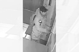 Gezocht: Meerdere inbraken moskee Burgemeester Rendorpstraat