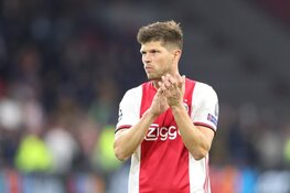 Contractverlenging Klaas Jan Huntelaar