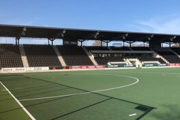 Heren 1 compleet met komst spelers Luke Dommershuijzen, Valentijn Charbon en asistent-coach Simon Organ