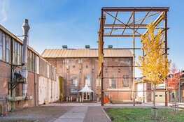 Nederlands grootste culturele anderhalvemeterterras opent deze maand haar deuren; HEMtuin