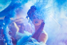 Nederlands grootste culturele anderhalvemeterterras opent deze maand haar deuren; HEMtuin