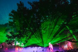 Nederlands grootste culturele anderhalvemeterterras opent deze maand haar deuren; HEMtuin