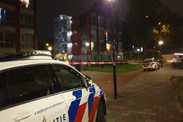Man in been geschoten in Zuidoost