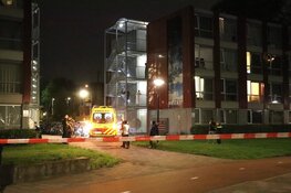 Man in been geschoten in Zuidoost