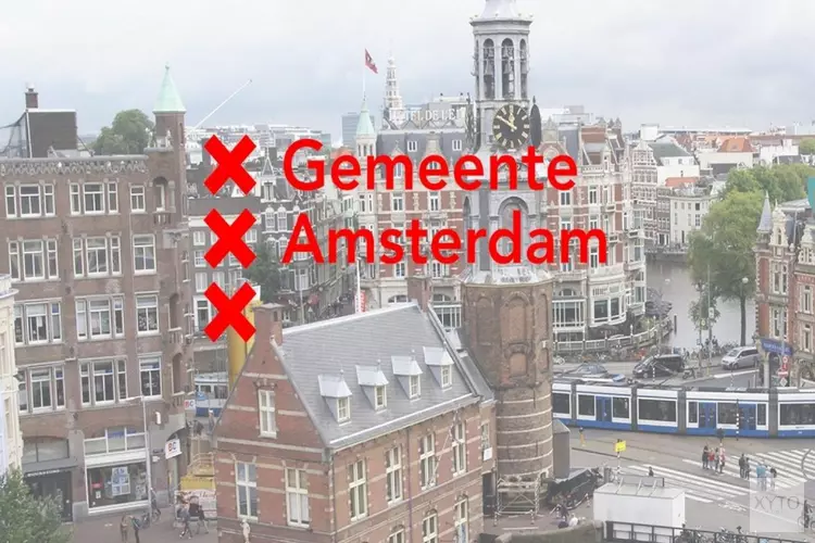 Woonhuis Etty Hillesum wordt gemeentelijk monument