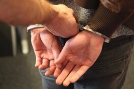 Aanhoudingen in onderzoek overval avondwinkel Nieuwe Maanstraat