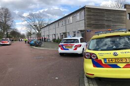 Slachtoffer schietpartij Amsterdam-Oost werd per ongeluk door vriend vermoord