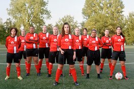 Tentoonstelling Vrouwen van Nieuw-West opent in Amsterdam Museum