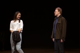 Nieuwe musical ‘Palermo’ betrekt publiek bij maakproces