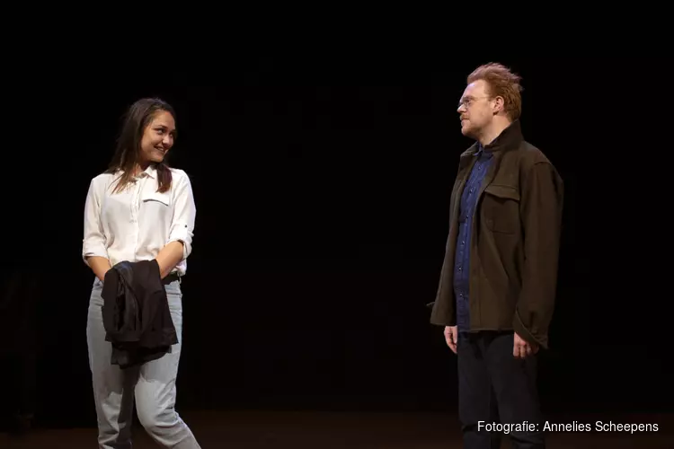 Nieuwe musical ‘Palermo’ betrekt publiek bij maakproces