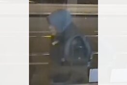 Gezocht: Overval casino Utrechtsestraat
