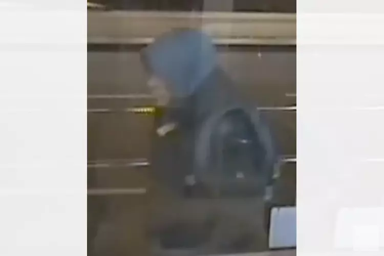 Gezocht: Overval casino Utrechtsestraat