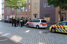 Geweldincident op IJburg