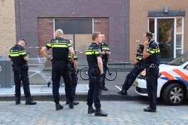 Geweldincident op IJburg