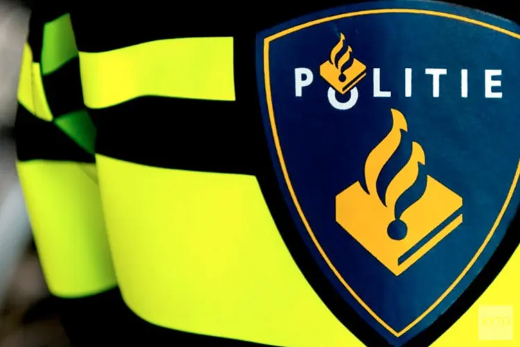 Twee gewonden bij vechtpartij