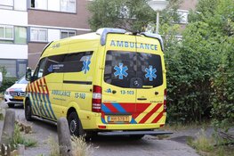 Gewonde na melding ongeregeldheden in Zuidoost