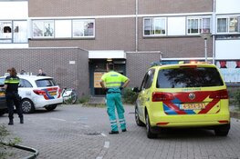 Gewonde na melding ongeregeldheden in Zuidoost
