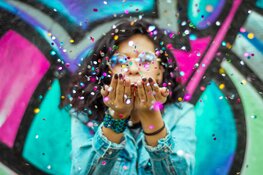 #SupportyourlocalsAmsterdam met het WijnSpijs Surprise Dinner