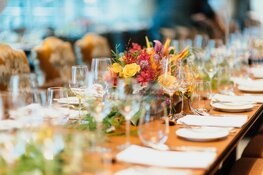 #SupportyourlocalsAmsterdam met het WijnSpijs Surprise Dinner