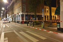 Man zwaargewond bij mishandeling in De Pijp