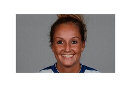 Ex-international Sophie Hansen-Willemsen keert terug op het hoogste niveau