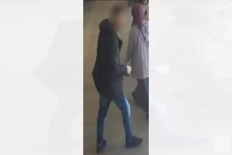 Getuigen gezocht: Bespuging en bedreiging met COVID medewerkster supermarkt Mosveld