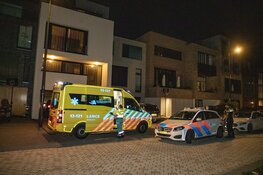 Man gewond bij geweldsincident Nico Jessekade
