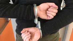 Twee verdachten aangehouden voor overval op drogist Hoofddorpplein