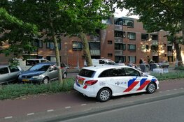 Gewonde bij steekincident Insulindeweg