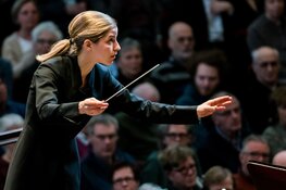 Het Concertgebouw: van 100 naar 350 bezoekers bij BankGiro Loterij ZomerSessies