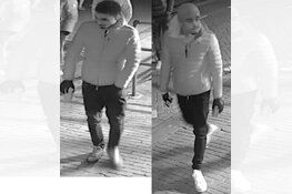 Gezocht: Fraude met QR-code Reguliersdwarsstraat