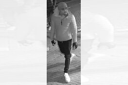 Gezocht: Fraude met QR-code Reguliersdwarsstraat