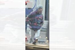 Gezocht: Diefstal motor Wolvenstraat