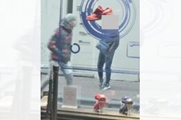 Gezocht: Diefstal motor Wolvenstraat