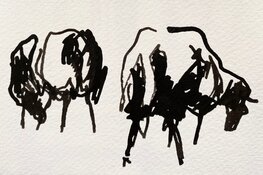 A Doodle A Day’ in Arti et Amicitiae