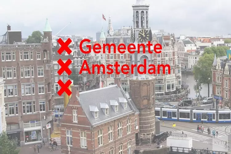 Noodsteun voor Amsterdamse broedplaatsen