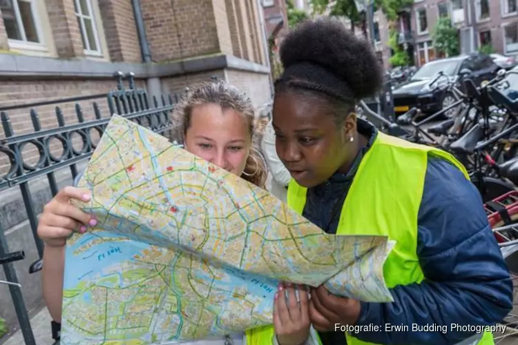 Bereid je kinderen voor op hun nieuwe (gevaarlijke) fietsroute naar het VO