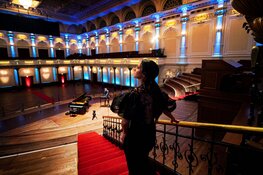 Meer dan 1 miljoen kijkers voor Empty Concertgebouw Sessions & nieuwe reeks streams bij ZomerSessies