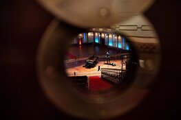 Meer dan 1 miljoen kijkers voor Empty Concertgebouw Sessions & nieuwe reeks streams bij ZomerSessies