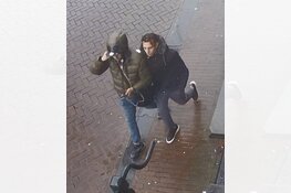 Gezocht: Inbraak in en diefstal uit woning Prinsengracht