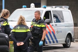 Zwaargewonde man aangetroffen na vermoedelijk steekincident Hoogoorddreef