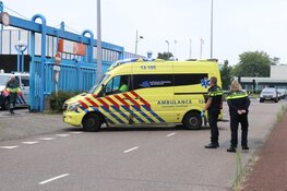 Zwaargewonde man aangetroffen na vermoedelijk steekincident Hoogoorddreef