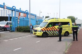 Zwaargewonde man aangetroffen na vermoedelijk steekincident Hoogoorddreef